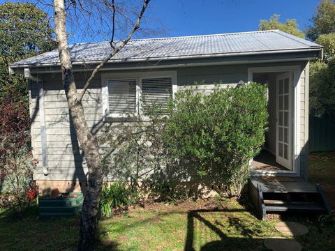 Aroha Studio - Accommodation Guide 2