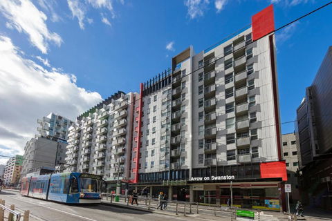 Arrow On Swanston - Accommodation Guide 4