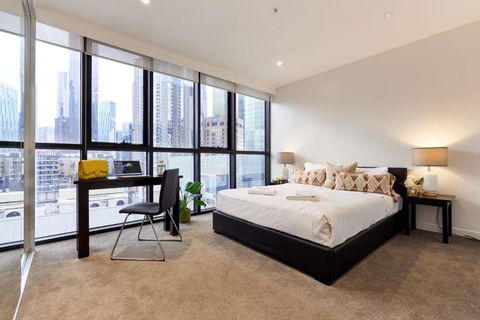 Arrow On Swanston - Accommodation Guide 0