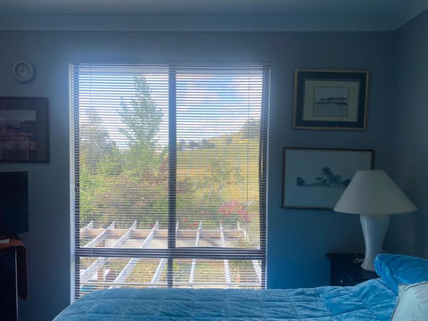 Art House Blue Room - Accommodation China 3