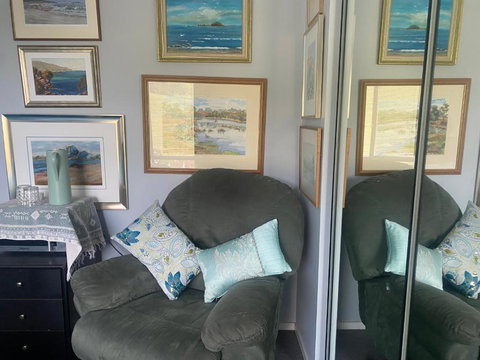 Art House Blue Room - Accommodation China 4