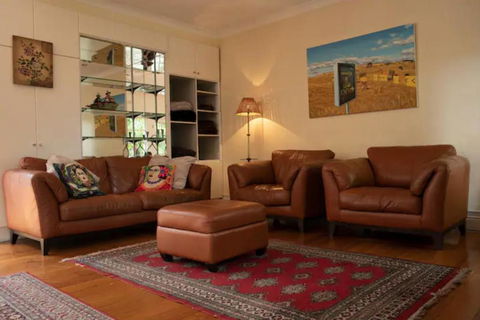 Art House On The Park - Accommodation Guide 1