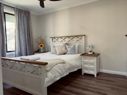 Art Shack @ Wilgabah - Accommodation Asia 2