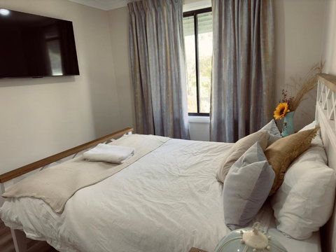 Art Shack @ Wilgabah - Accommodation Asia 3