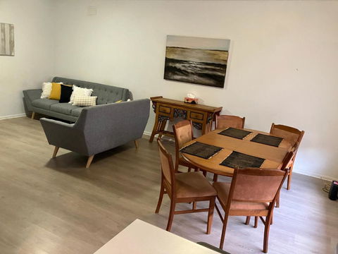 Arthur Abode - Accommodation Guide 2