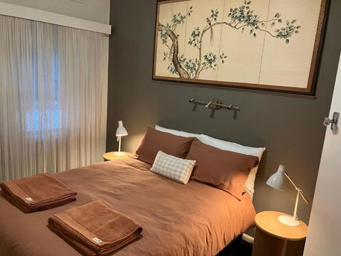 Arthur Abode - Accommodation Guide 0