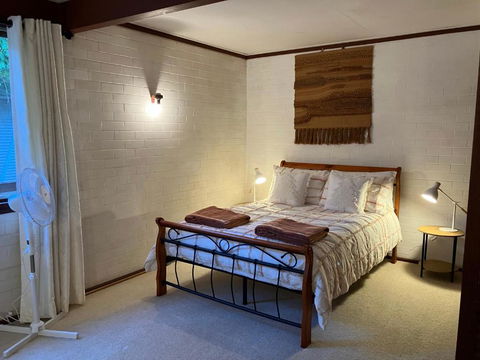 Arthur Abode - Accommodation Guide 3
