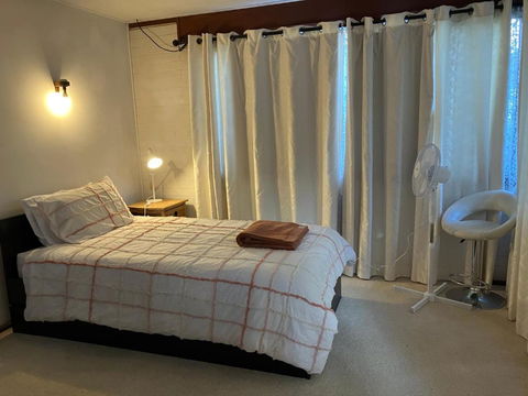 Arthur Abode - Accommodation Guide 4