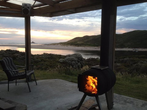 Arthur River Spa Cottage - Accommodation China 2