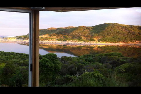 Arthur River Spa Cottage - Accommodation China 3