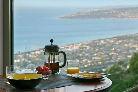 Arthurs Views - Accommodation Guide 0