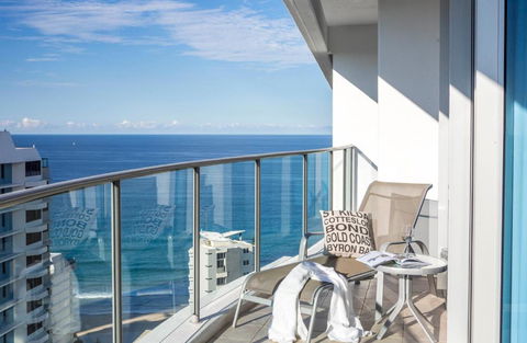 Artique Surfers Paradise - Official - Accommodation Guide 0
