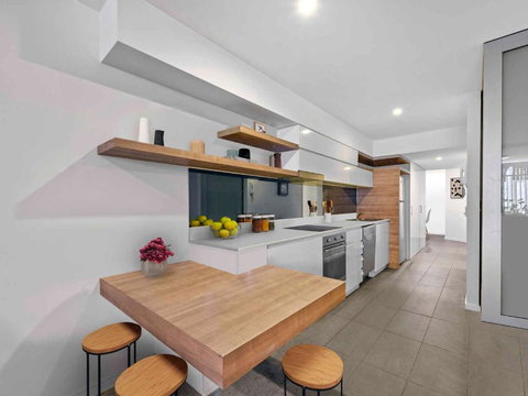 Artisan Apartments South Brisbane - Accommodation Asia 0