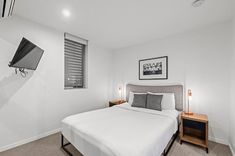 Artisan Apartments South Brisbane - Accommodation Asia 3