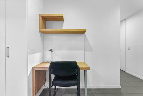 Artisan Apartments South Brisbane - Accommodation Asia 4