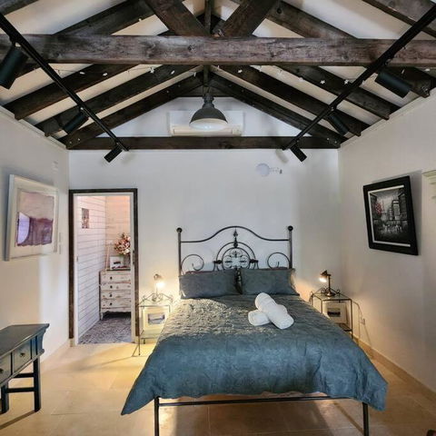 Artistic Private Studio, Parramatta - Accommodation China 0