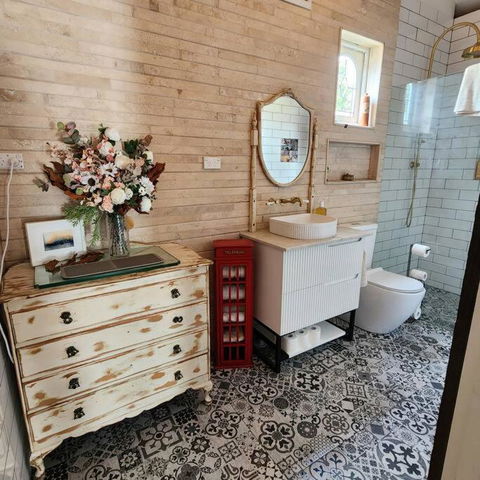 Artistic Private Studio, Parramatta - Accommodation China 3