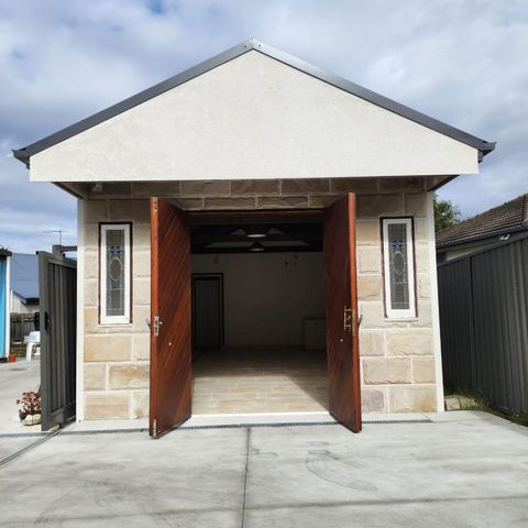 Artistic Private Studio, Parramatta - Accommodation China 1