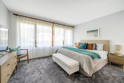 Artscape - Luxurious Bondi Beach Family Villa! - Accommodation Guide 1