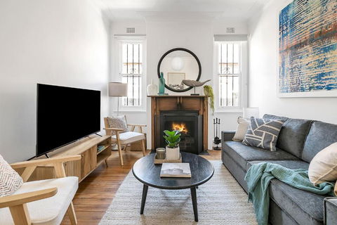 Artscape - Luxurious Bondi Beach Family Villa! - Accommodation Guide 2