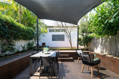Artscape - Luxurious Bondi Beach Family Villa! - Accommodation Guide 3