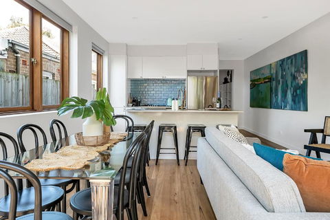 Artscape - Luxurious Bondi Beach Family Villa! - Accommodation Guide 4