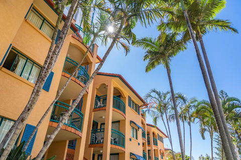 Aruba Sands Resort - Accommodation Guide 3