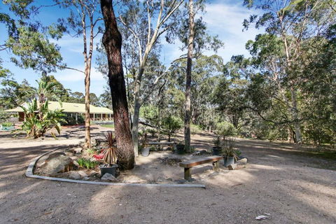 Aruma - Accommodation Guide 0