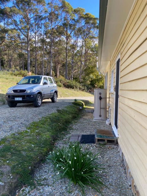 Aruma Cottage Bruny Island - Accommodation Guide 3