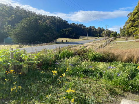 Aruma Cottage Bruny Island - Accommodation Guide 2