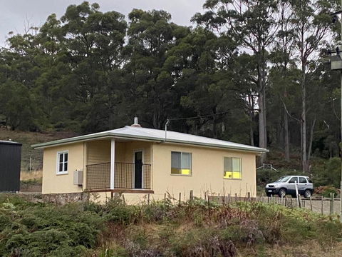 Aruma Cottage Bruny Island - Accommodation Guide 0