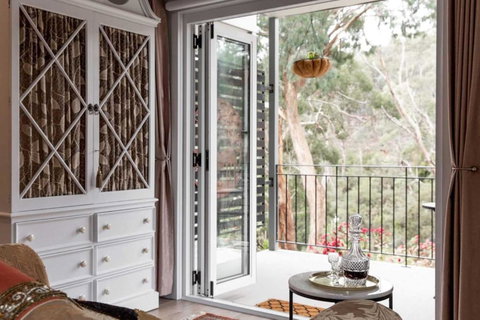 Ascona - Hepburn Springs Daylesford - Accommodation Asia 3