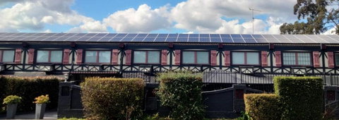 Ascot Motor Inn - Accommodation China 0