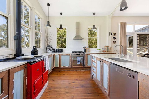 Ashby Downs, Moss Vale - Accommodation Asia 4