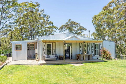 Ashby Downs, Moss Vale - Accommodation Asia 2