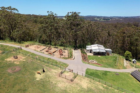 Ashby Downs, Moss Vale - Accommodation Asia 0