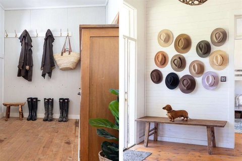 Ashby Downs, Moss Vale - Accommodation Asia 3