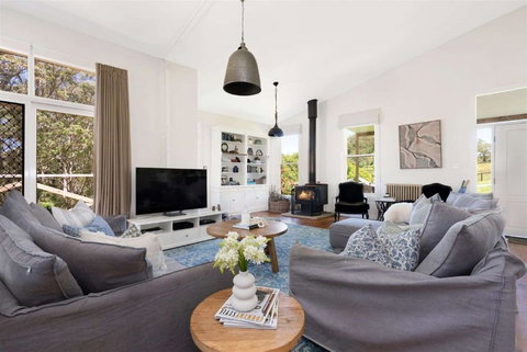 Ashby Downs, Moss Vale - Accommodation Asia 1