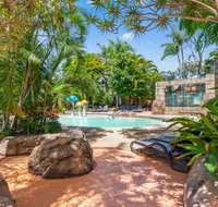 Ashmore Palms Holiday Village - Accommodation Guide