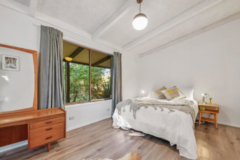 Ashwood Alpine House - Accommodation Asia 3