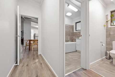 Ashwood Alpine House - Accommodation Asia 4