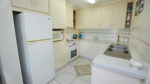 Ashwood Unit 7 - Accommodation Guide 1