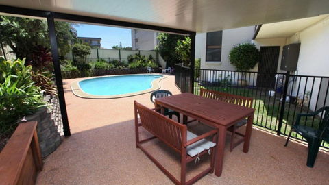 Ashwood Unit 7 - Accommodation Guide 4