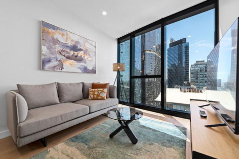 Aspire Melbourne - Accommodation Guide 2