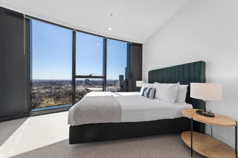 Aspire Melbourne - Accommodation Guide 1
