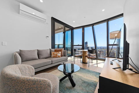 Aspire Melbourne - Accommodation Guide 4
