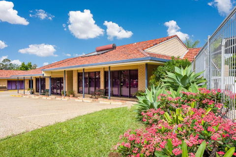 Aspley Carsel Motor Inn - Accommodation Guide 3