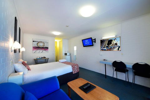 Aspley Motor Inn - Accommodation Guide 3