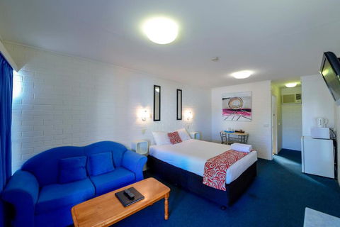 Aspley Motor Inn - Accommodation Guide 4