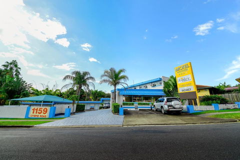 Aspley Motor Inn - Accommodation Guide 0